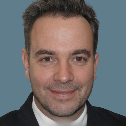 Bild des Ansprechpartners