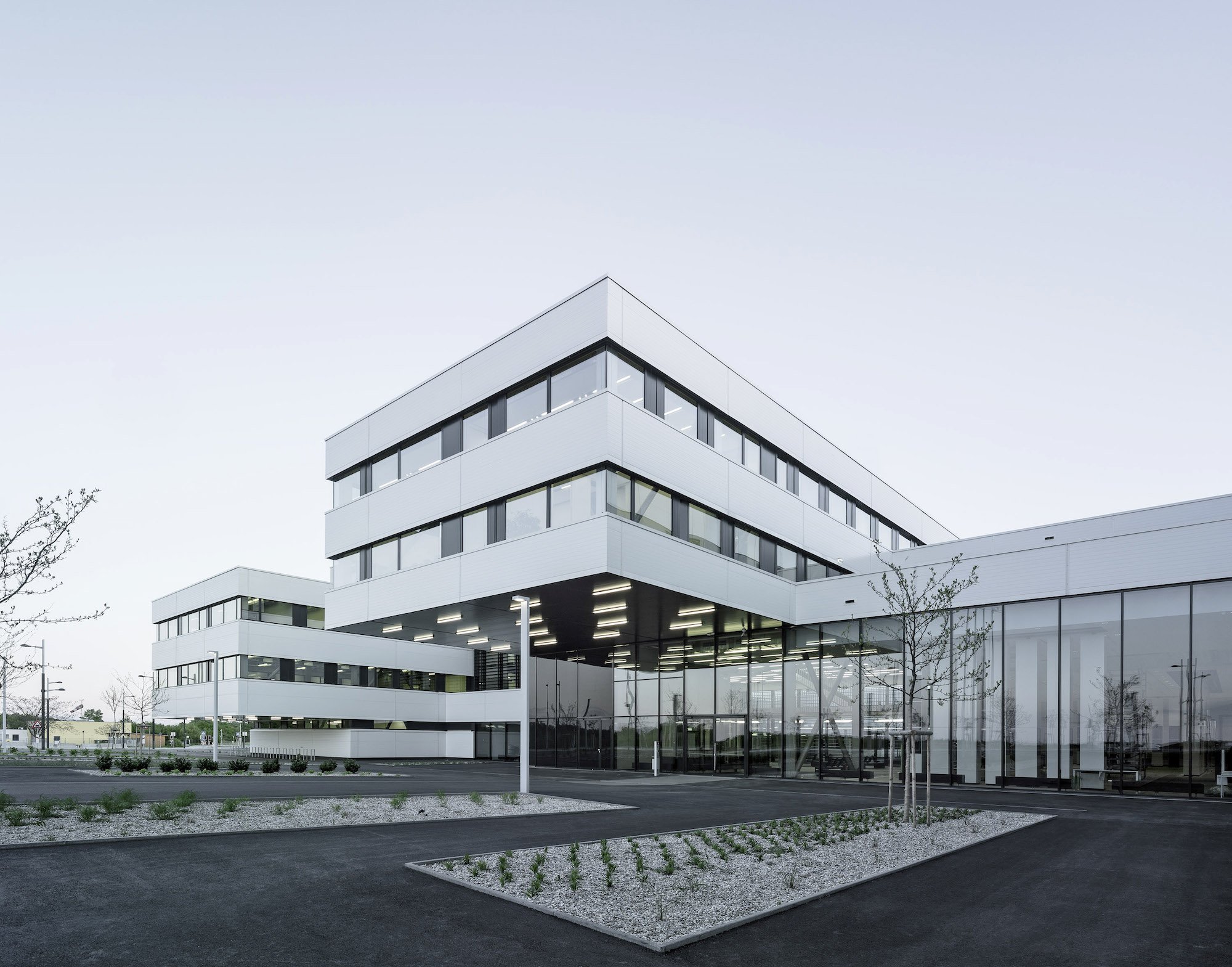 Bild des Ansprechpartners